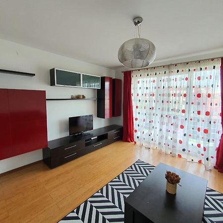 Apartment Richy Braşov Dış mekan fotoğraf
