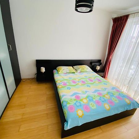 Apartment Richy Braşov Dış mekan fotoğraf
