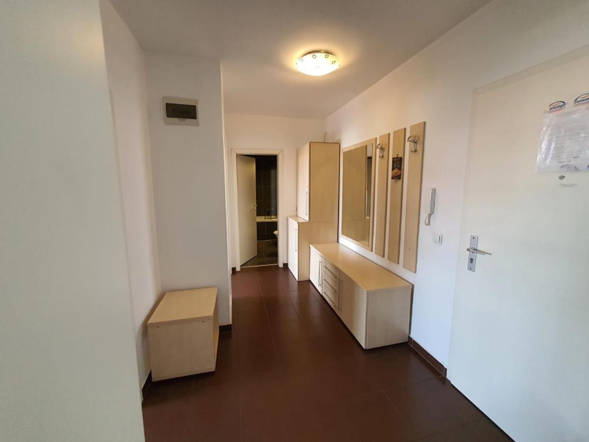 Apartment Richy Braşov Dış mekan fotoğraf